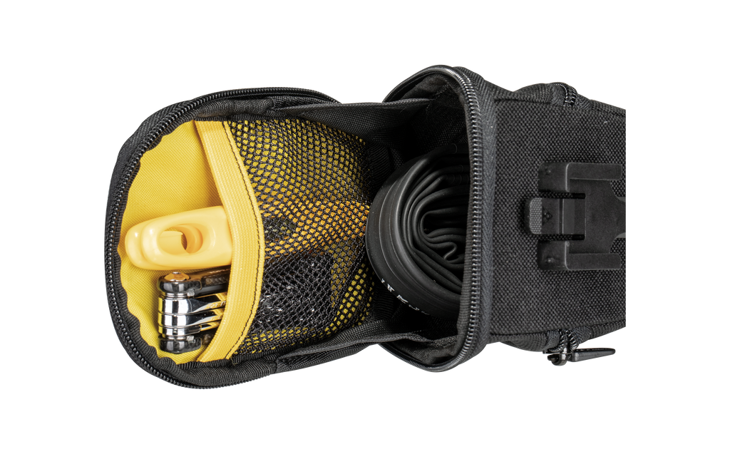 Topeak Aero Wedge Pack (QuickClick Saddle Bag)