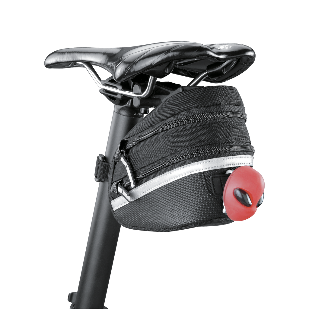 Topeak Wedge Pack II (Saddle Bag)