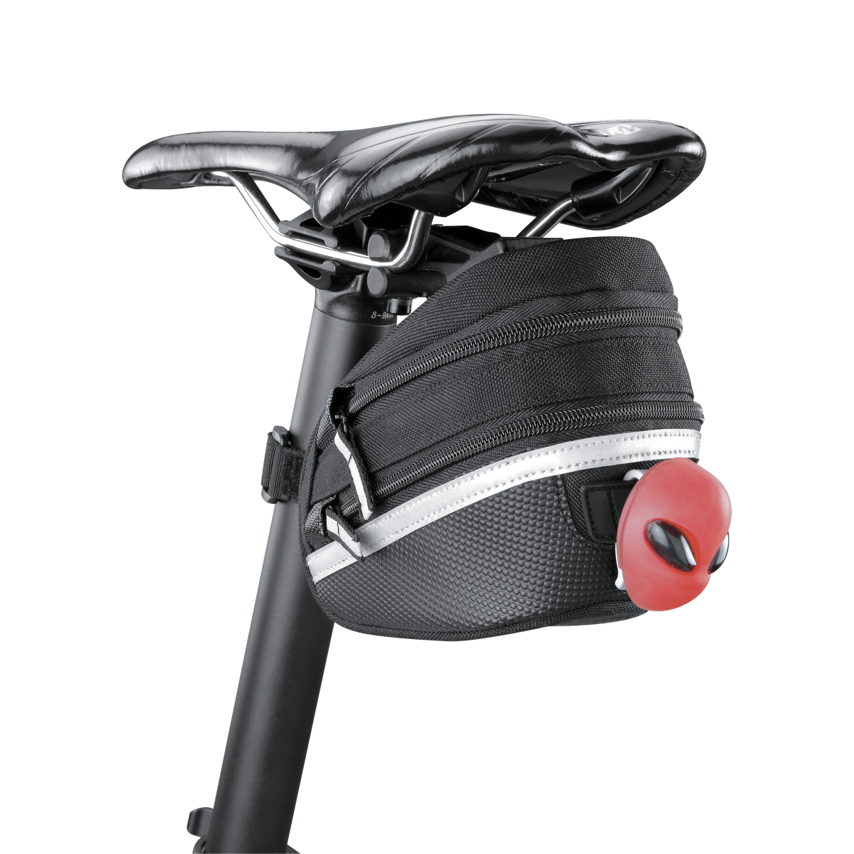Topeak Wedge Pack II (Saddle Bag)