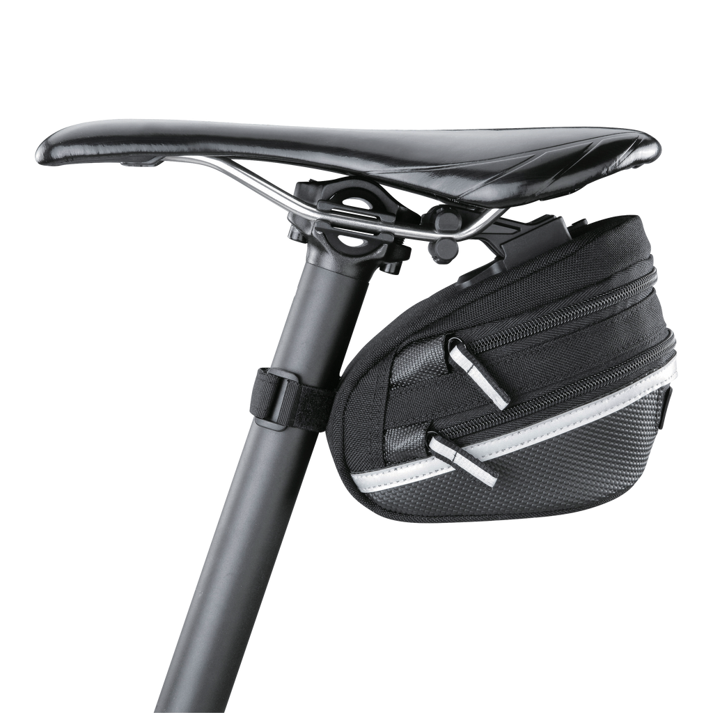 Topeak Wedge Pack II (Saddle Bag)