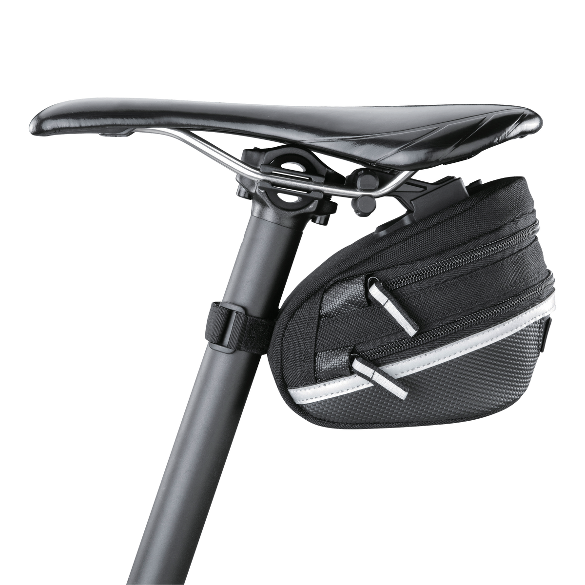 Topeak Wedge Pack II (Saddle Bag)