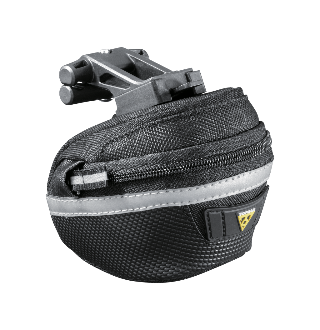 Topeak Wedge Pack II (Saddle Bag)