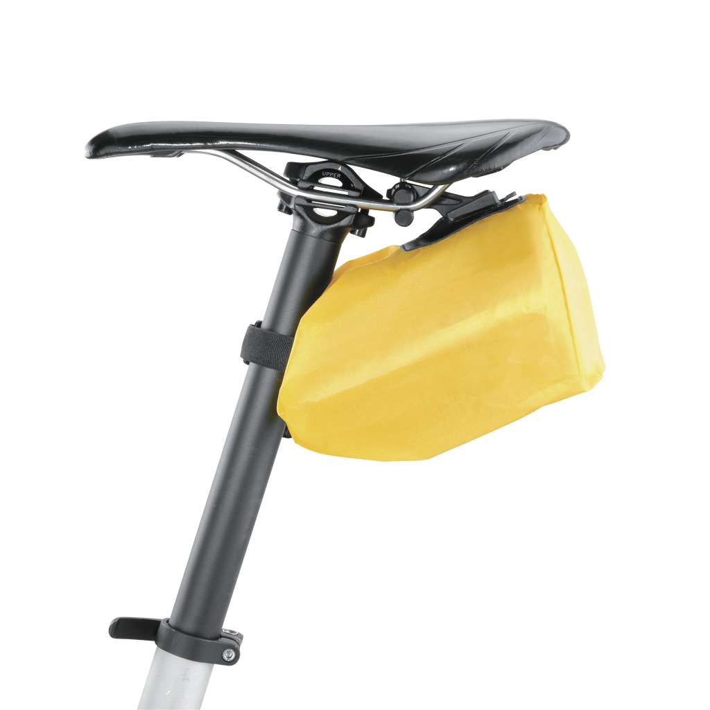 Topeak Wedge Pack II (Saddle Bag)