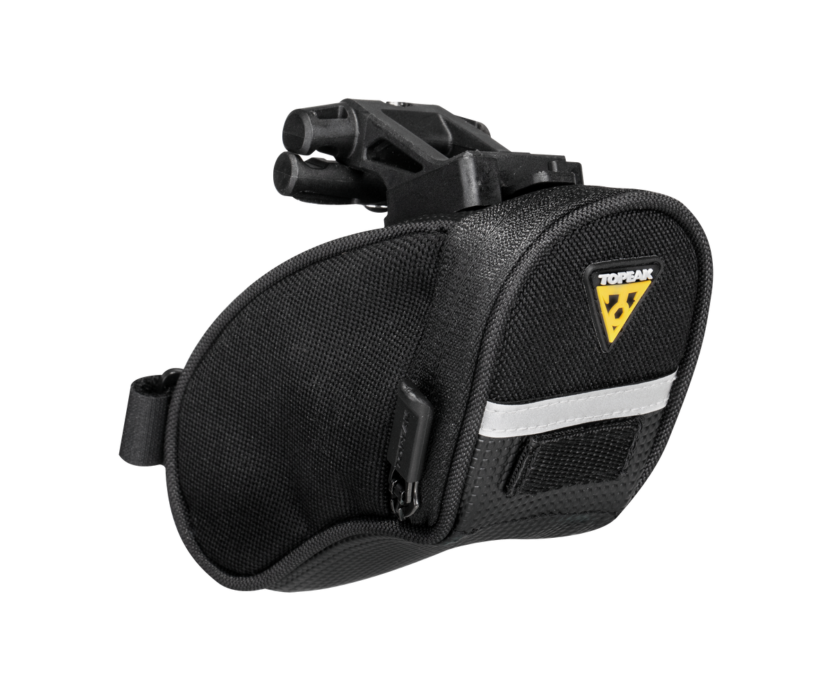 Topeak Aero Wedge Pack (QuickClick Saddle Bag)