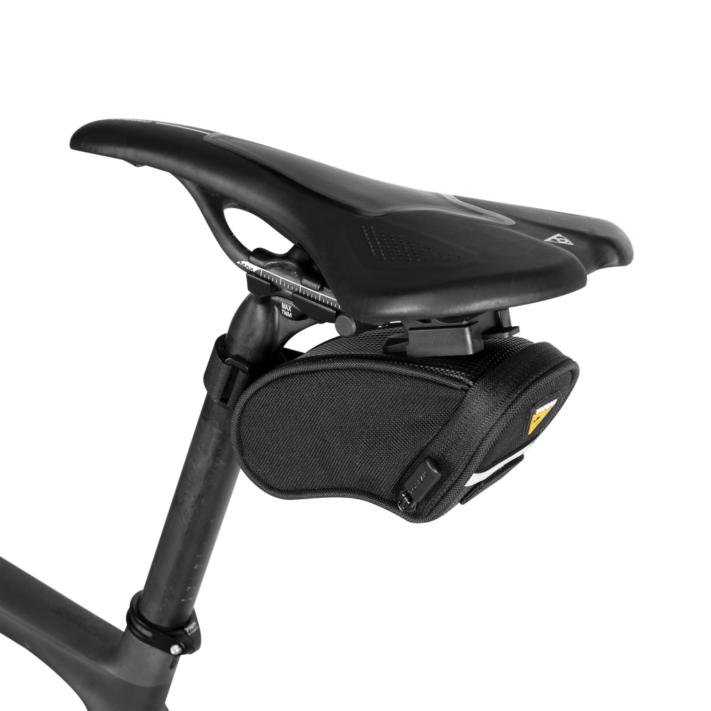 Topeak Aero Wedge Pack (QuickClick Saddle Bag)