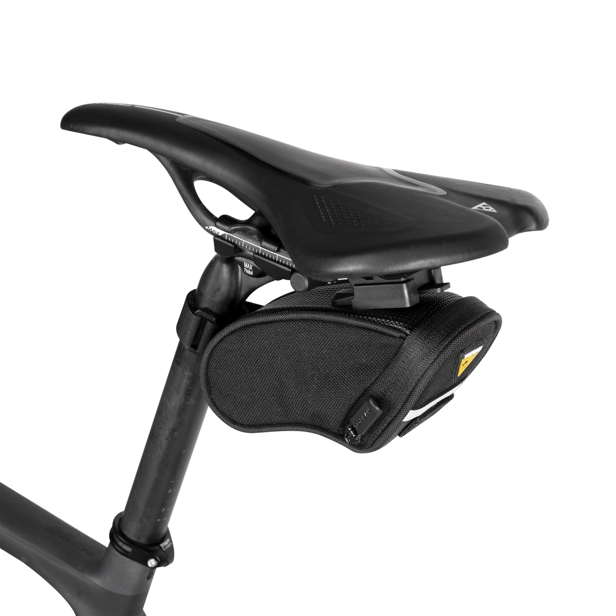 Topeak Aero Wedge Pack (QuickClick Saddle Bag)