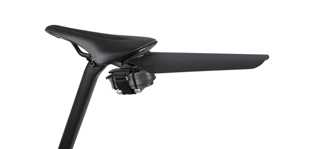 Topeak Flashfender Duo Fixer (Rear Mudguard)