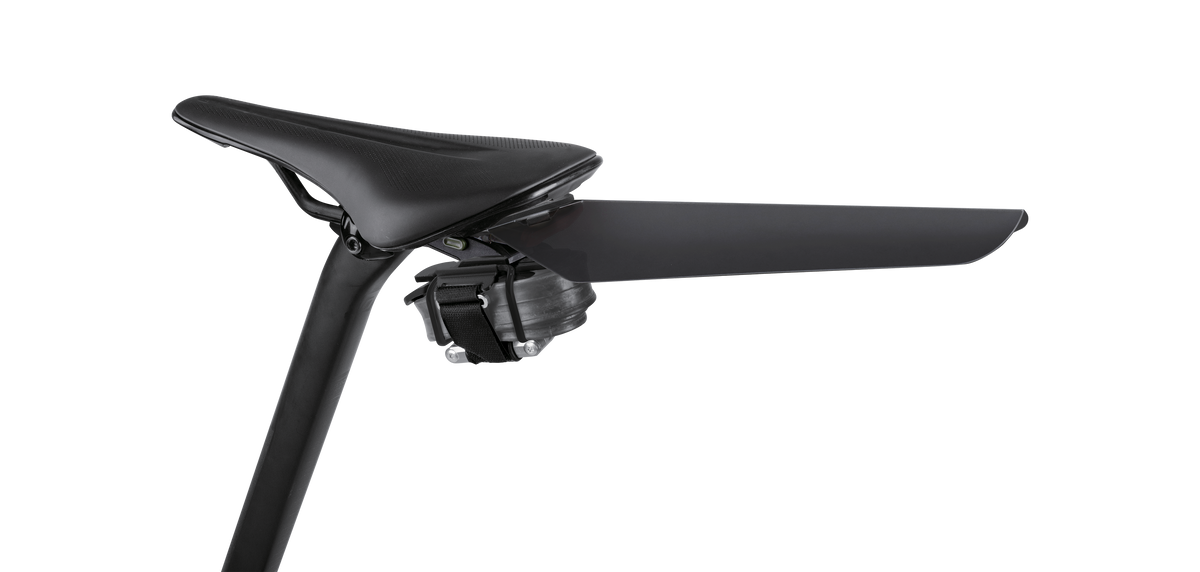 Topeak Flashfender Duo Fixer (Rear Mudguard)