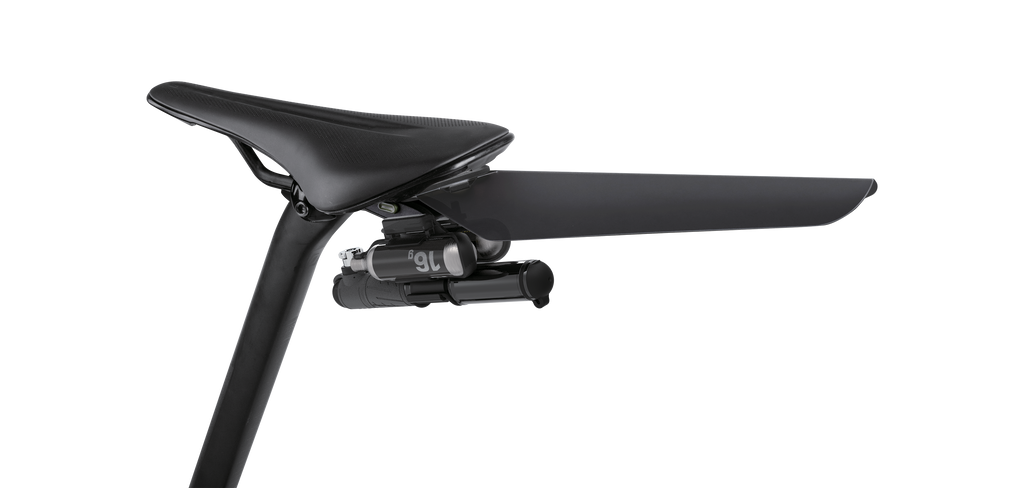 Topeak Flashfender Duo Fixer (Rear Mudguard)