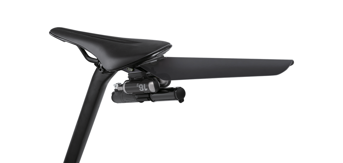 Topeak Flashfender Duo Fixer (Rear Mudguard)