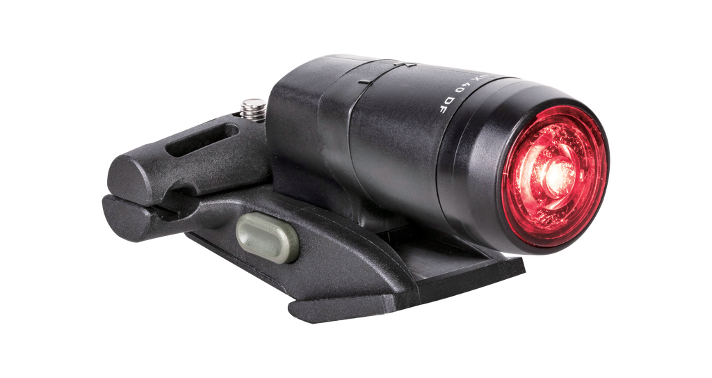 Topeak Taillux 40 DF Tail Light