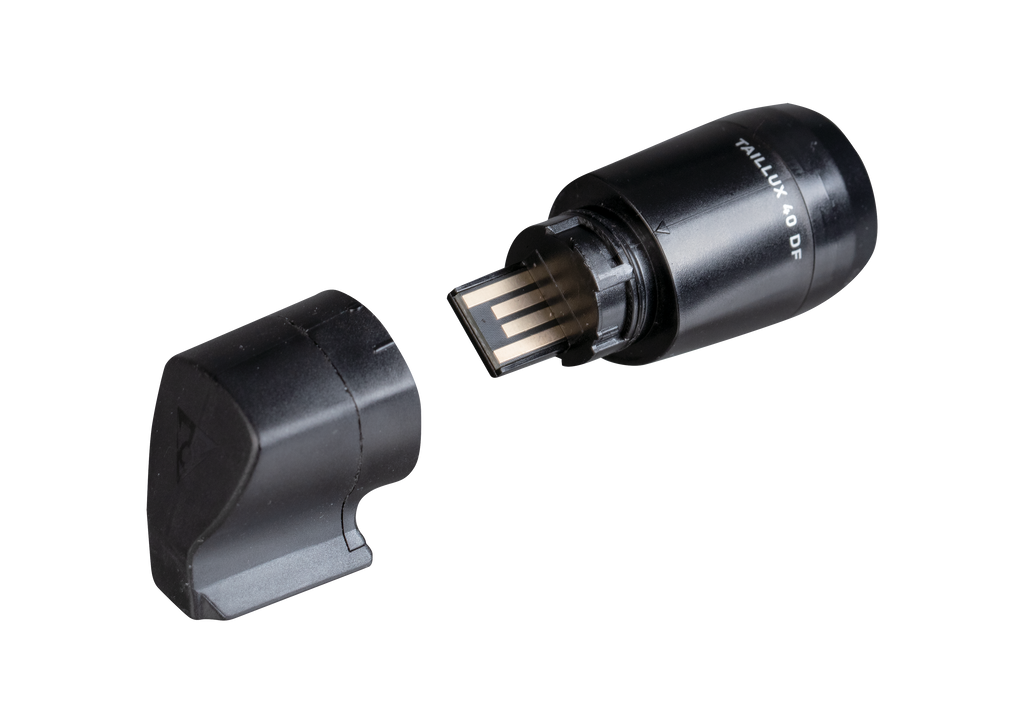 Topeak Taillux 40 DF Tail Light