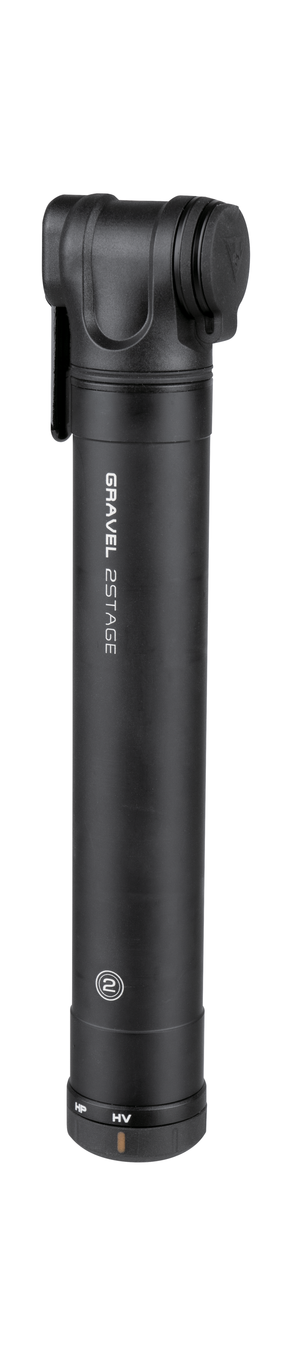 Topeak Gravel 2Stage (Bicycle Pump)