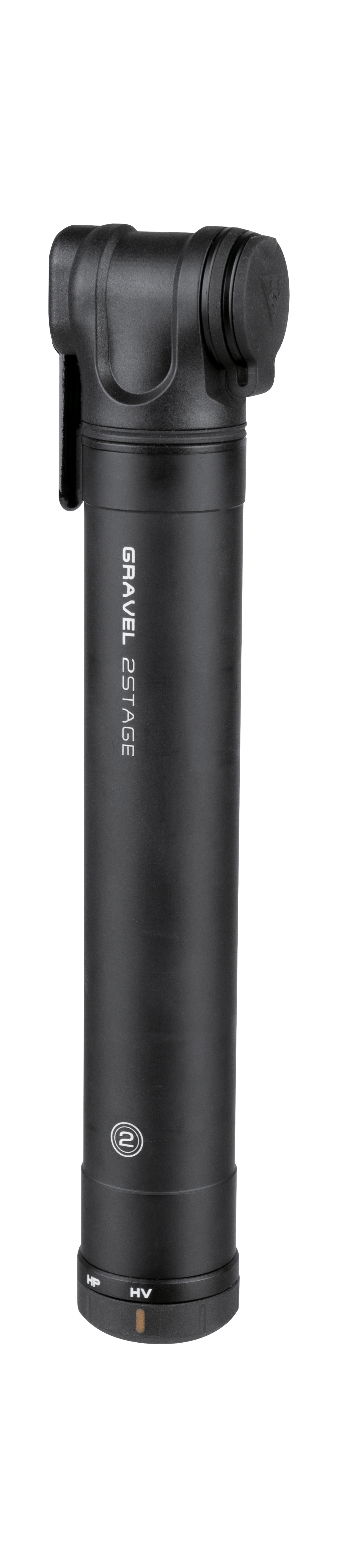 Topeak Gravel 2Stage (Bicycle Pump)
