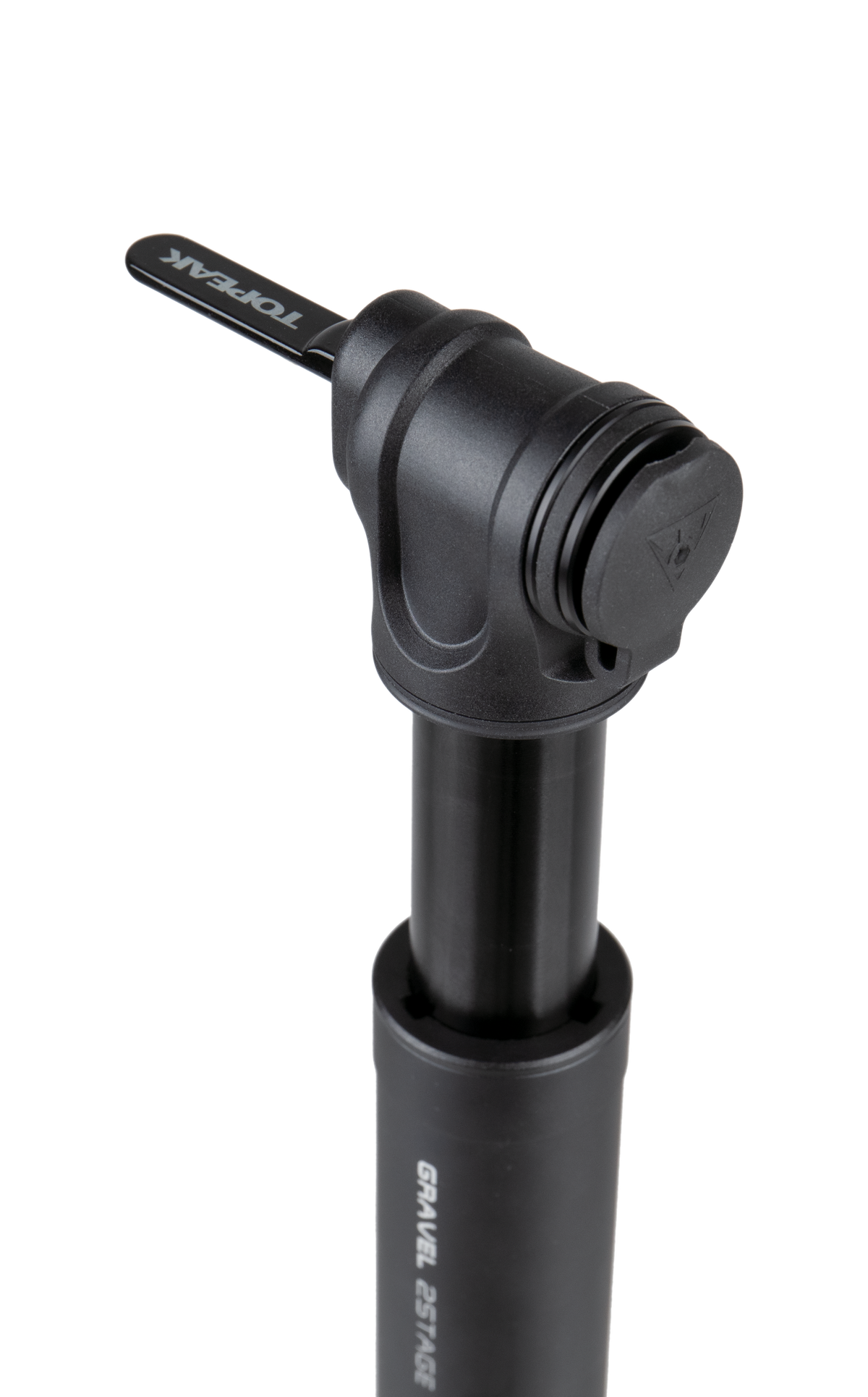 Topeak Gravel 2Stage (Bicycle Pump)