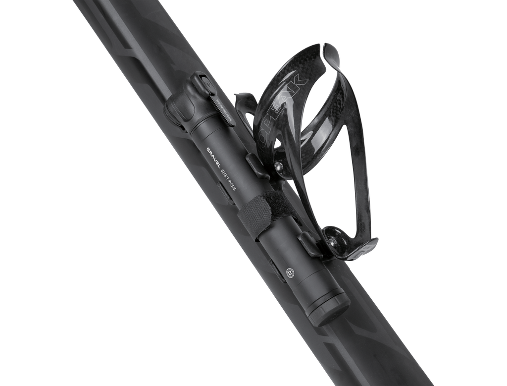 Topeak Gravel 2Stage (Bicycle Pump)