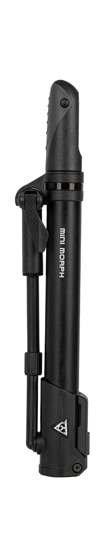 Topeak Mini Morph (Bicycle Pump)