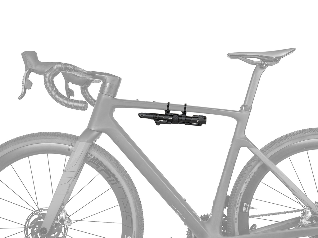 Topeak Mini Morph (Bicycle Pump)