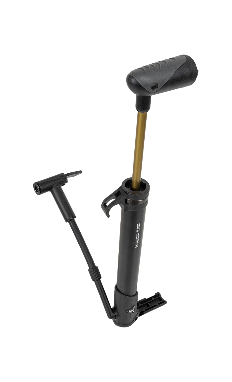 Topeak Mini Morph (Bicycle Pump)