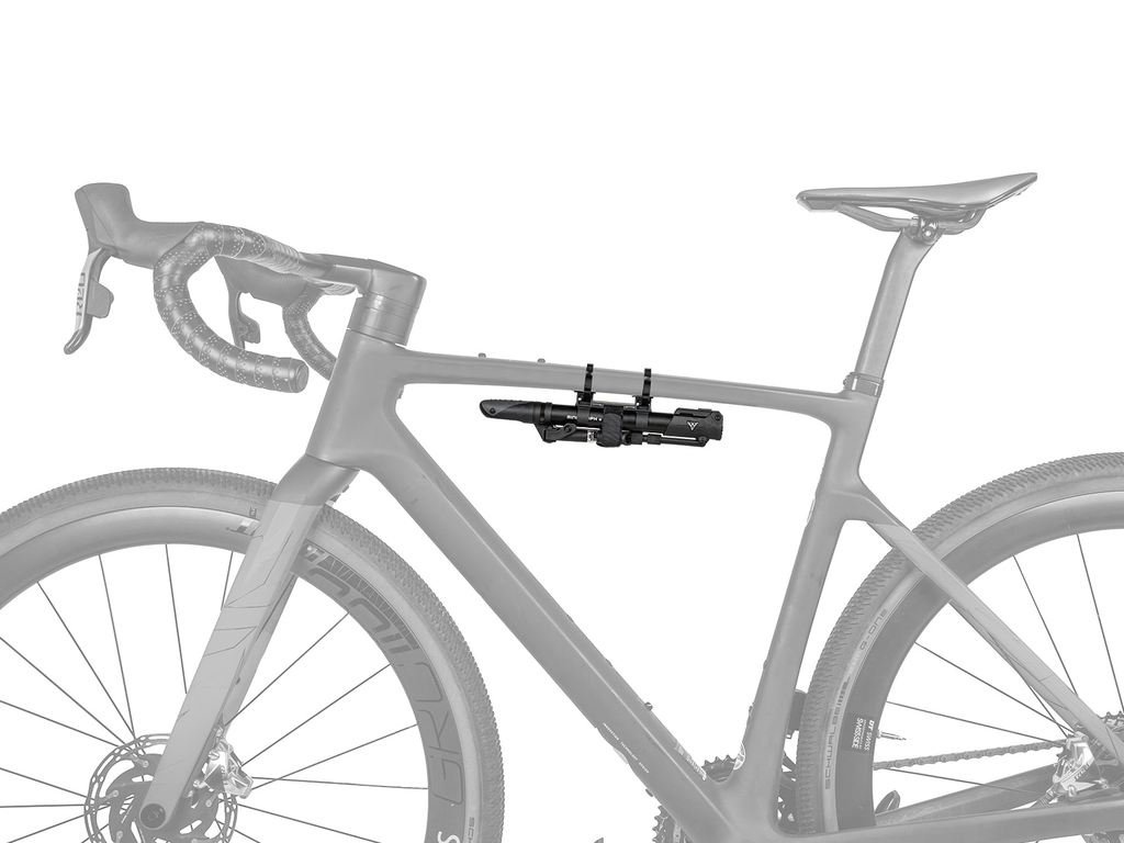 Topeak Mini Morph G (Bicycle Pump)