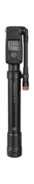 Topeak Mountain 2Stage Digital (Bicycle Pump)