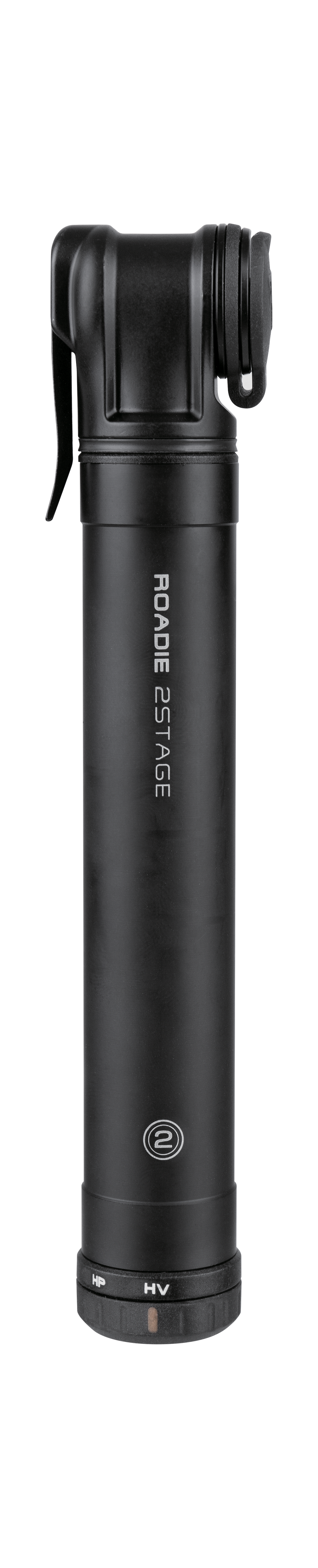 Topeak Roadie 2Stage (Bicycle Pump)
