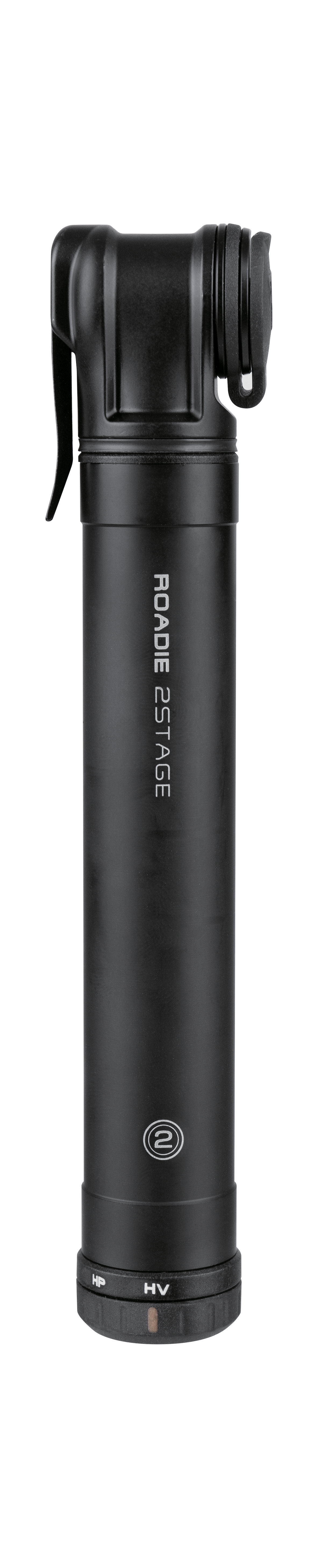 Topeak Roadie 2Stage (Bicycle Pump)