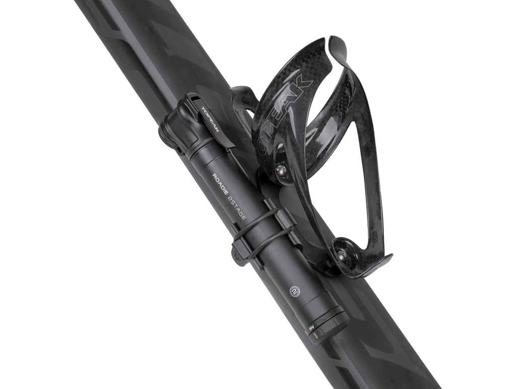 Topeak Roadie 2Stage (Bicycle Pump)