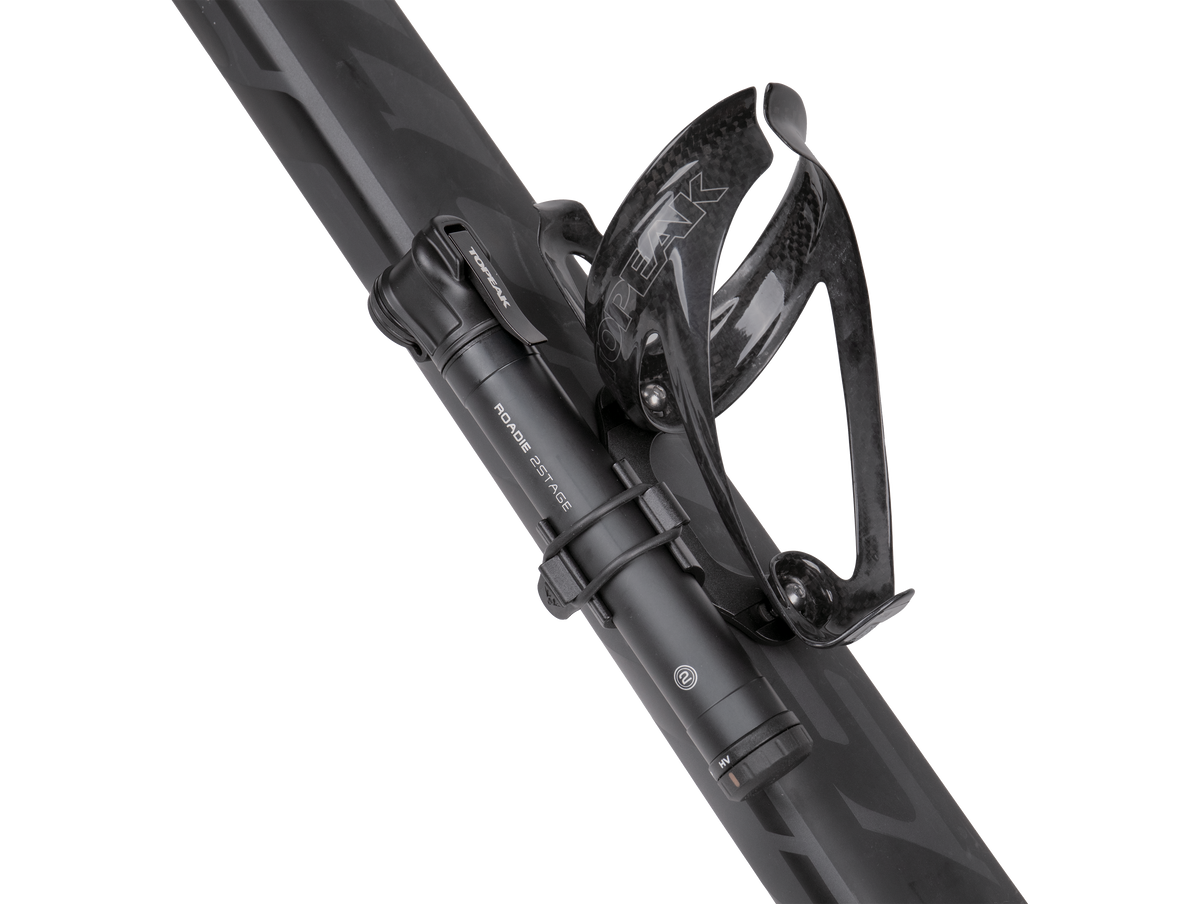 Topeak Roadie 2Stage (Bicycle Pump)