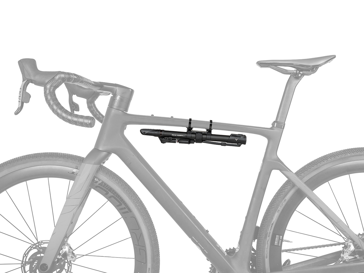 Topeak Road Morph G (Bicycle Pump)