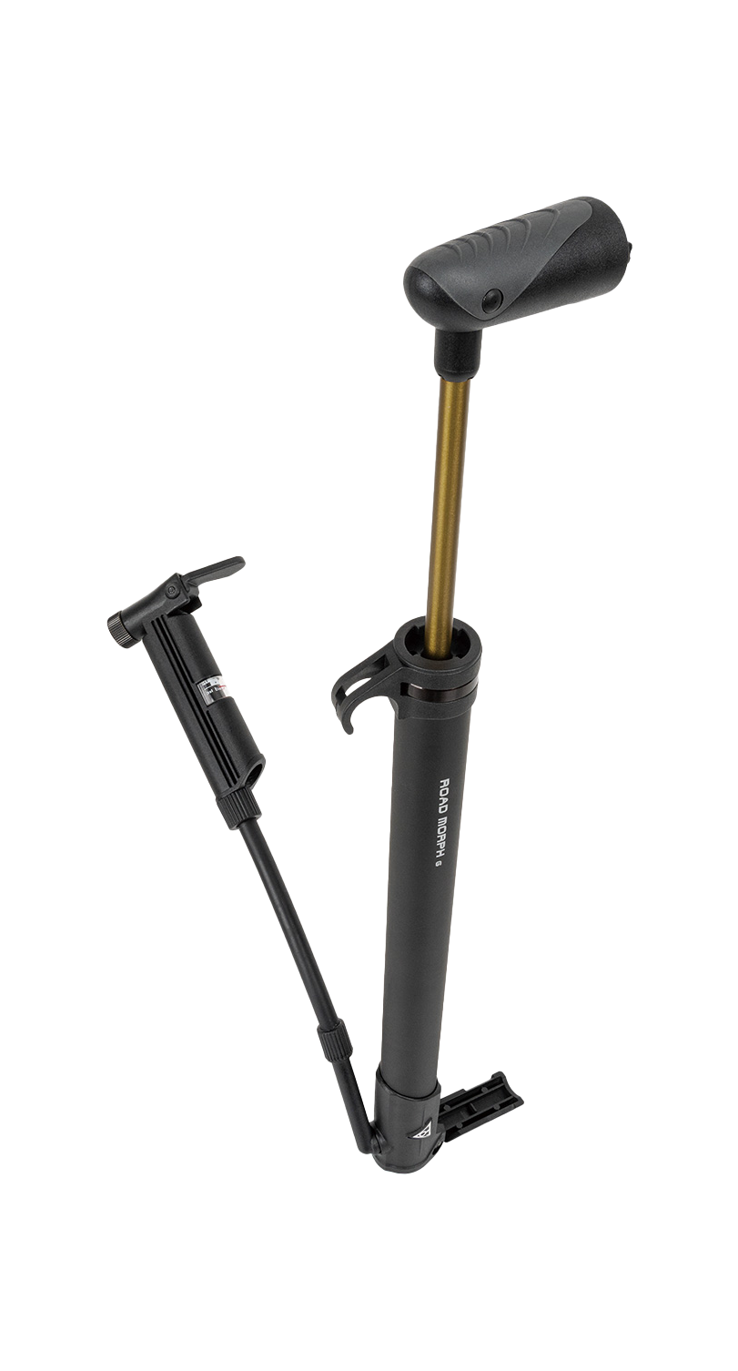 Topeak Road Morph G (Bicycle Pump)