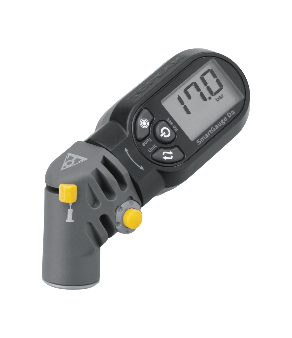 Topeak Smart Gauge D2