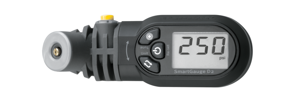 Topeak Smart Gauge D2
