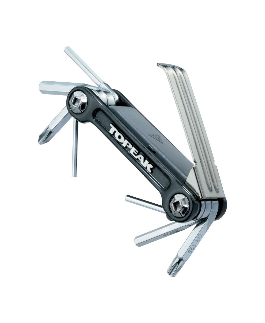 Topeak Mini 9 Pro Multi-Tool