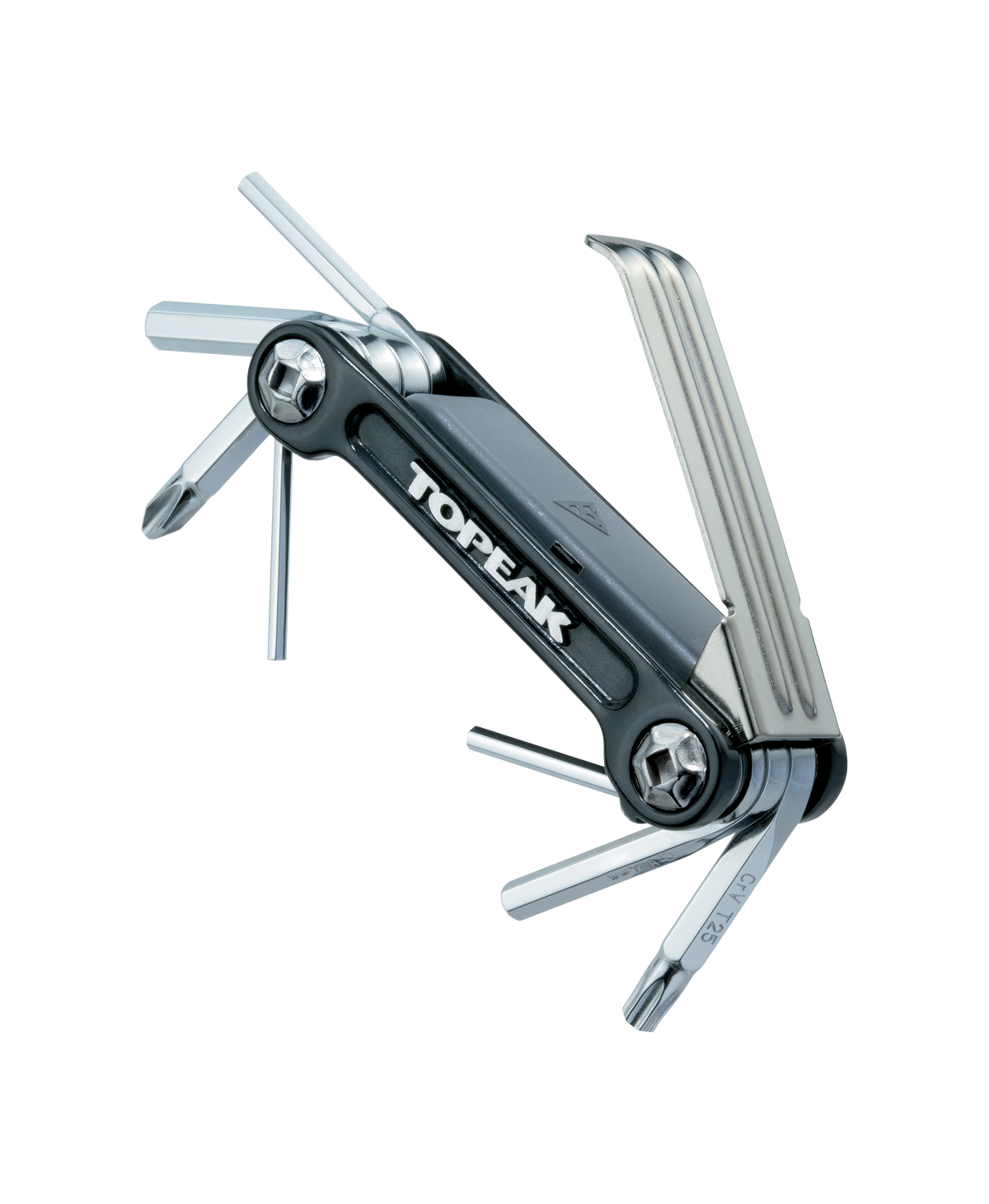 Topeak Mini 9 Pro Multi-Tool
