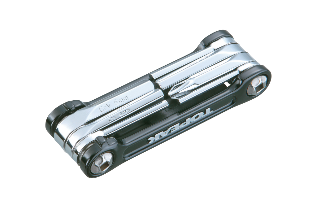 Topeak Mini 9 Pro Multi-Tool