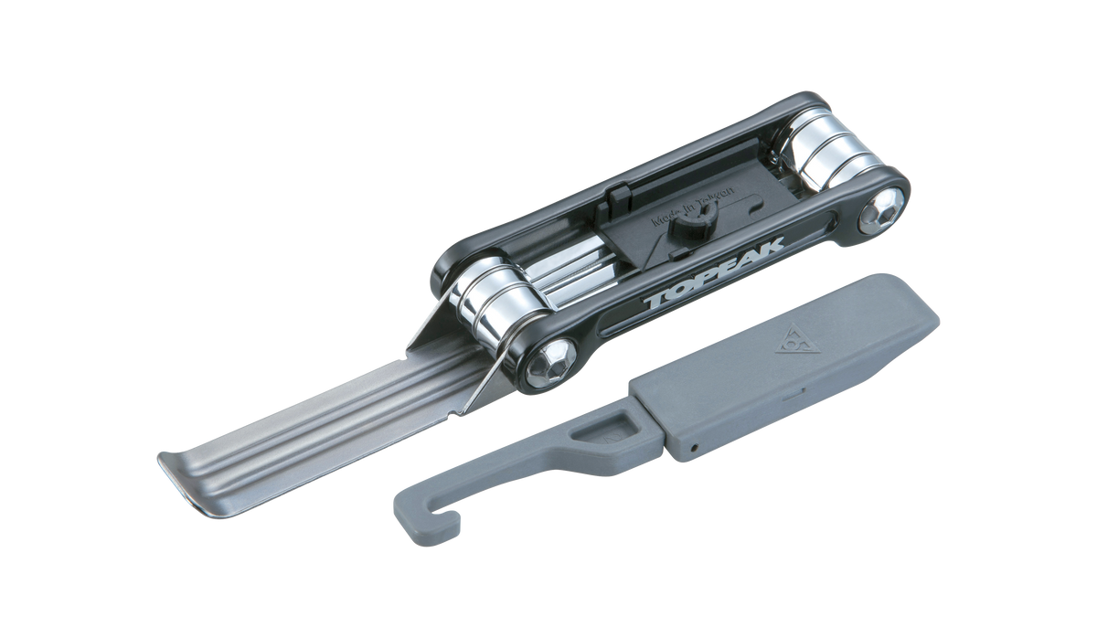 Topeak Mini 9 Pro Multi-Tool