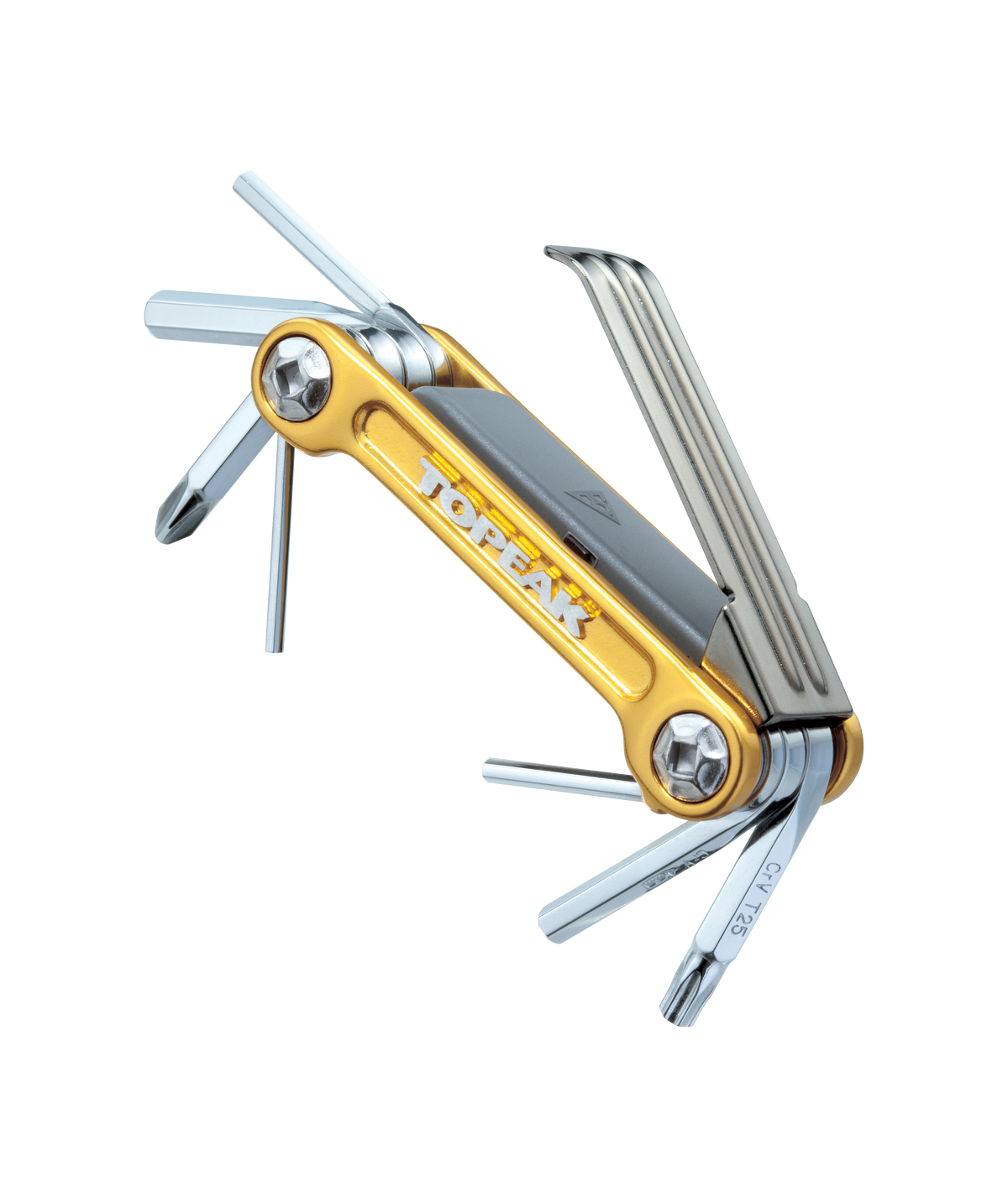 Topeak Mini 9 Pro Multi-Tool