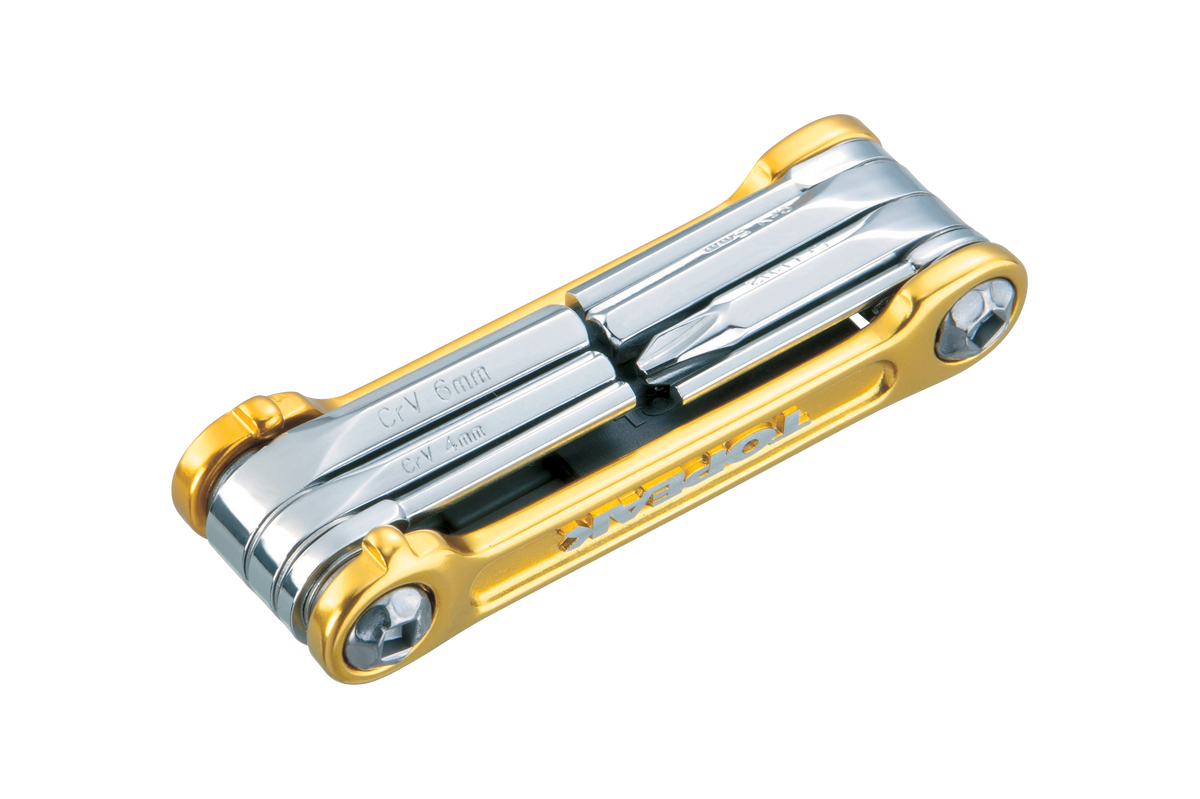 Topeak Mini 9 Pro Multi-Tool
