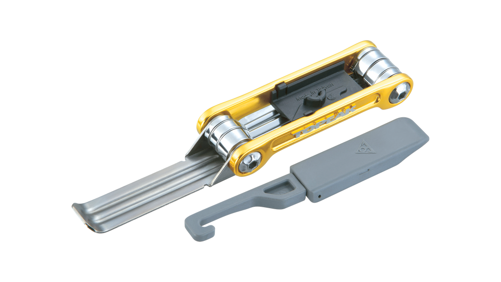 Topeak Mini 9 Pro Multi-Tool