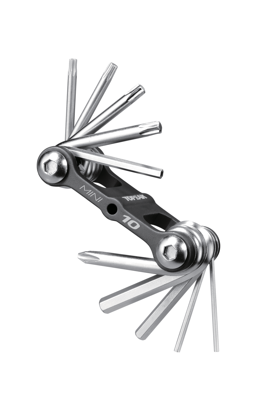 Topeak Mini 10 Multi-Tool