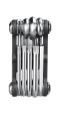 Topeak Mini 10 Multi-Tool