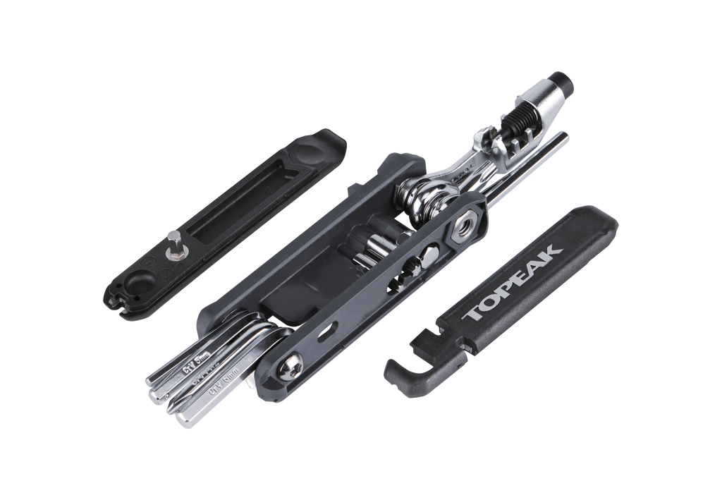 Topeak Hexus X Multi-Tool