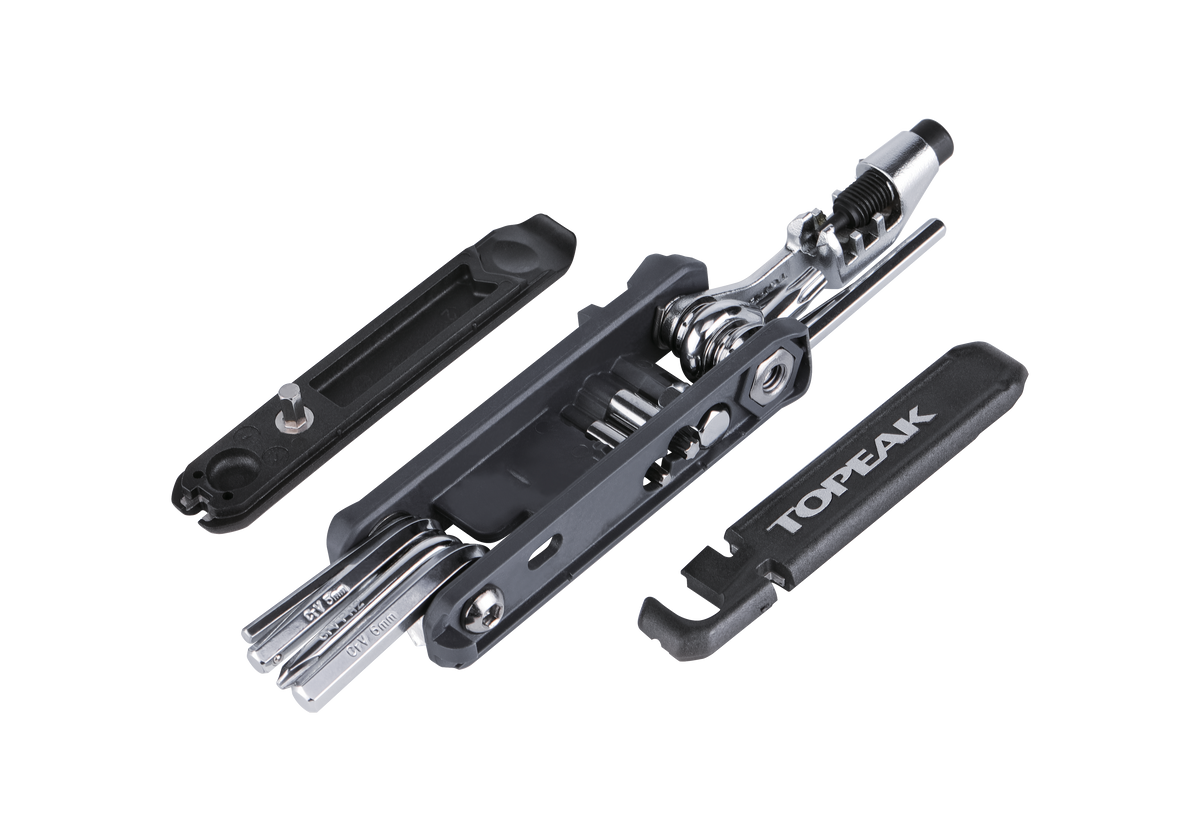 Topeak Hexus X Multi-Tool