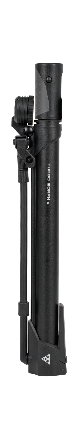 Topeak Turbo Morph G (Bicycle Pump)