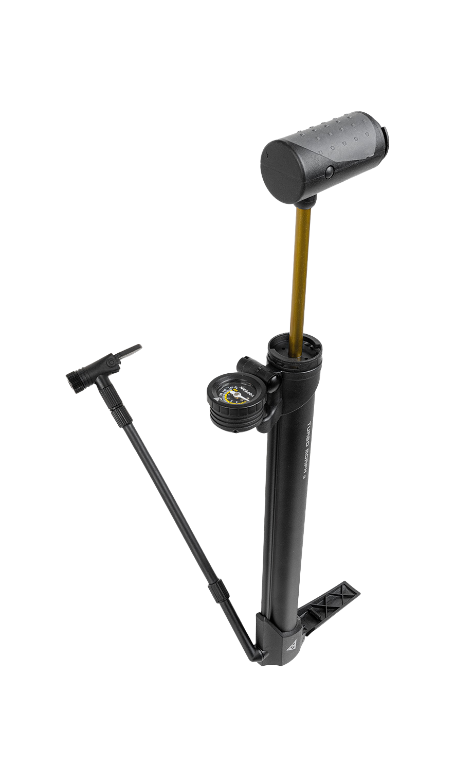 Topeak Turbo Morph G (Bicycle Pump)
