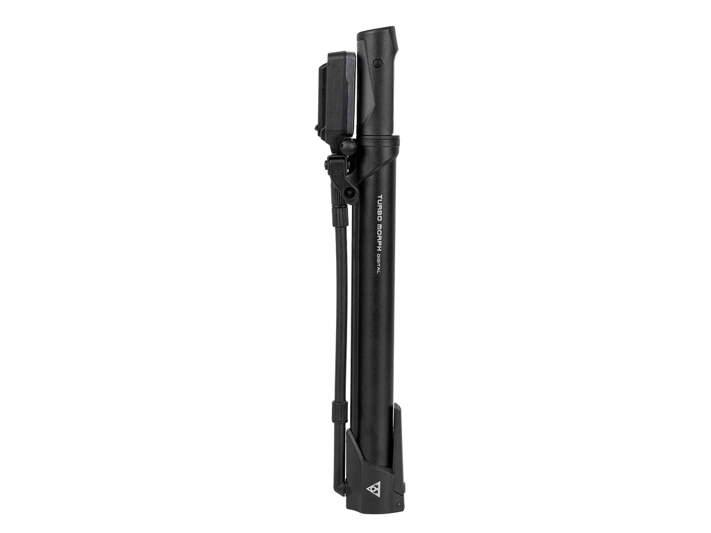 Topeak Turbo Morph Digital (Bicycle Pump)