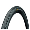 Continental DoubleFighter III Tyre