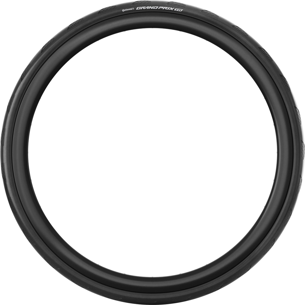 Continental Grand Prix TR Tyre 700x28c Black/Black