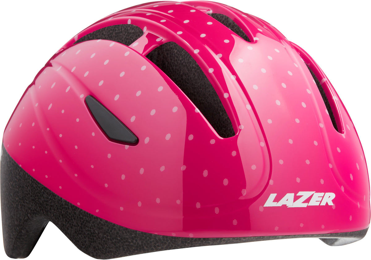 Lazer Bob+ Helmet